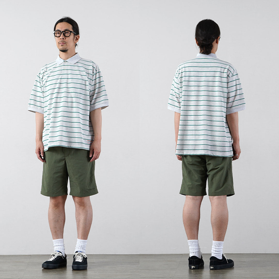L.L.BEAN / Troy 短袖 Polo 衫