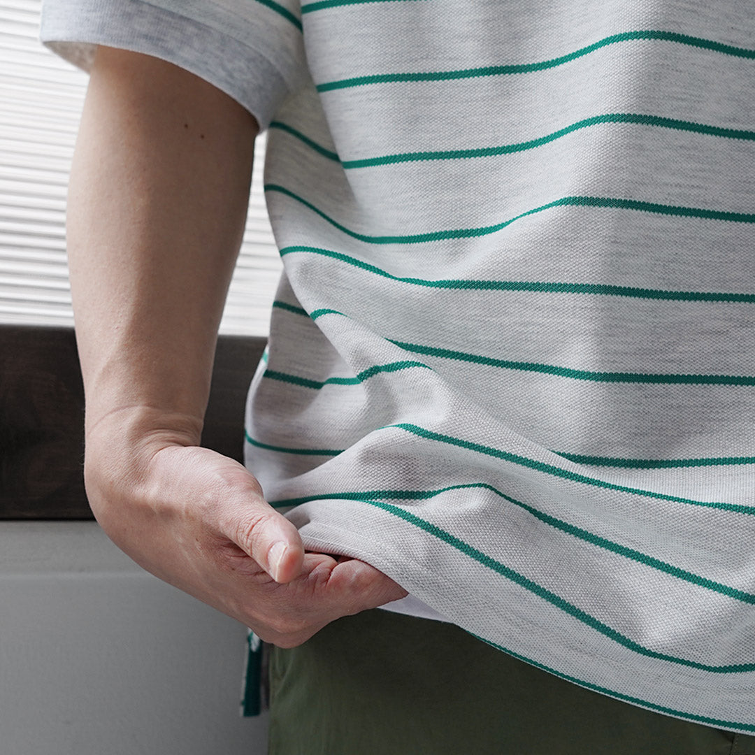 L.L.BEAN / Troy 短袖 Polo 衫
