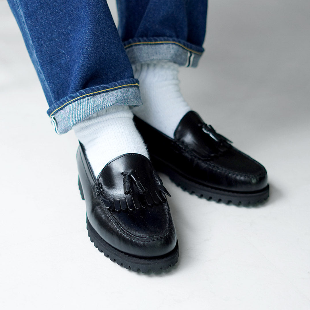 TIMBERLAND / Tassel Loafers
