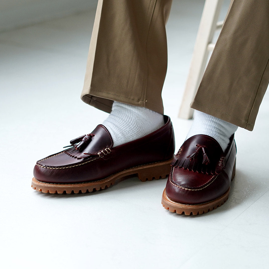 TIMBERLAND / Tassel Loafers