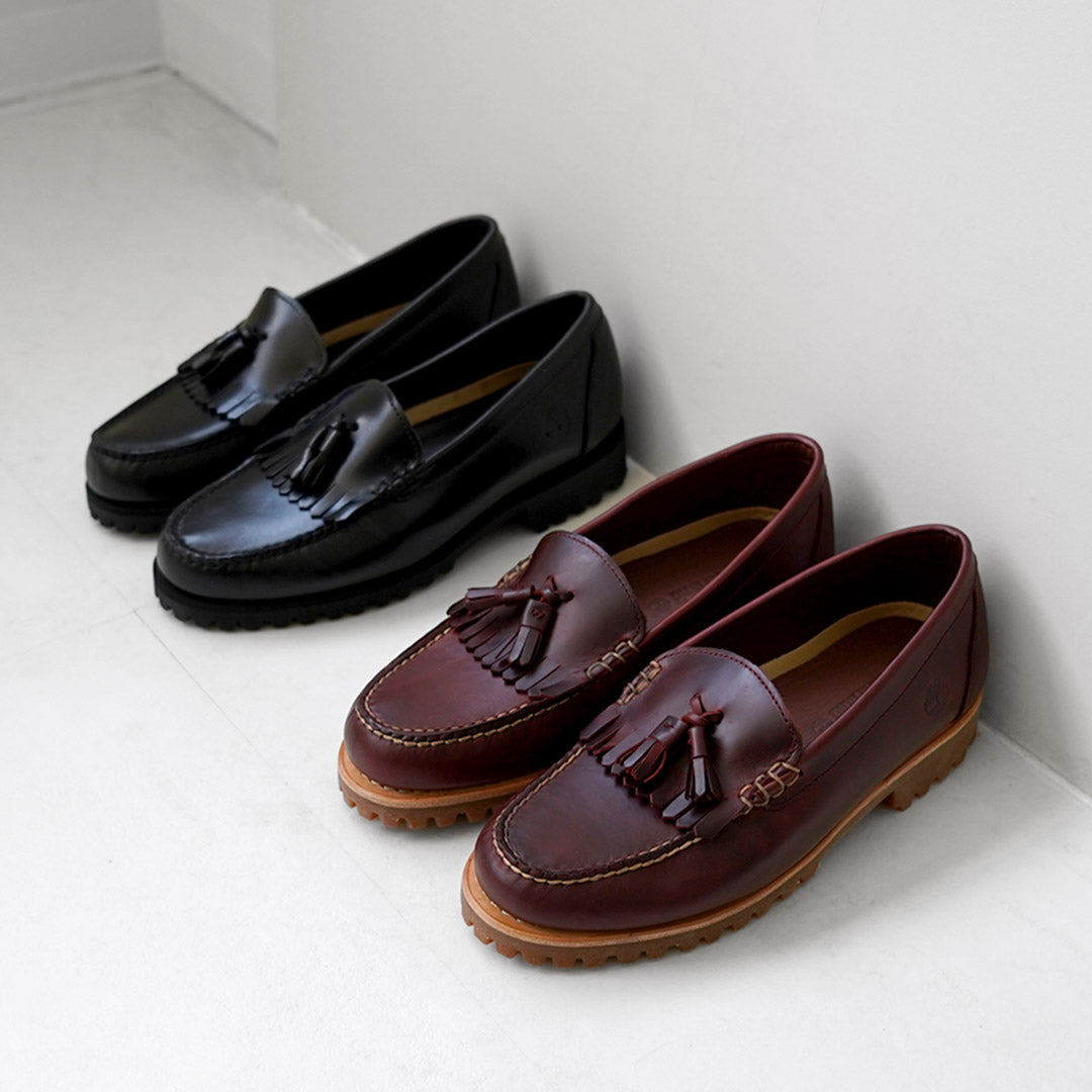 TIMBERLAND / Tassel Loafers