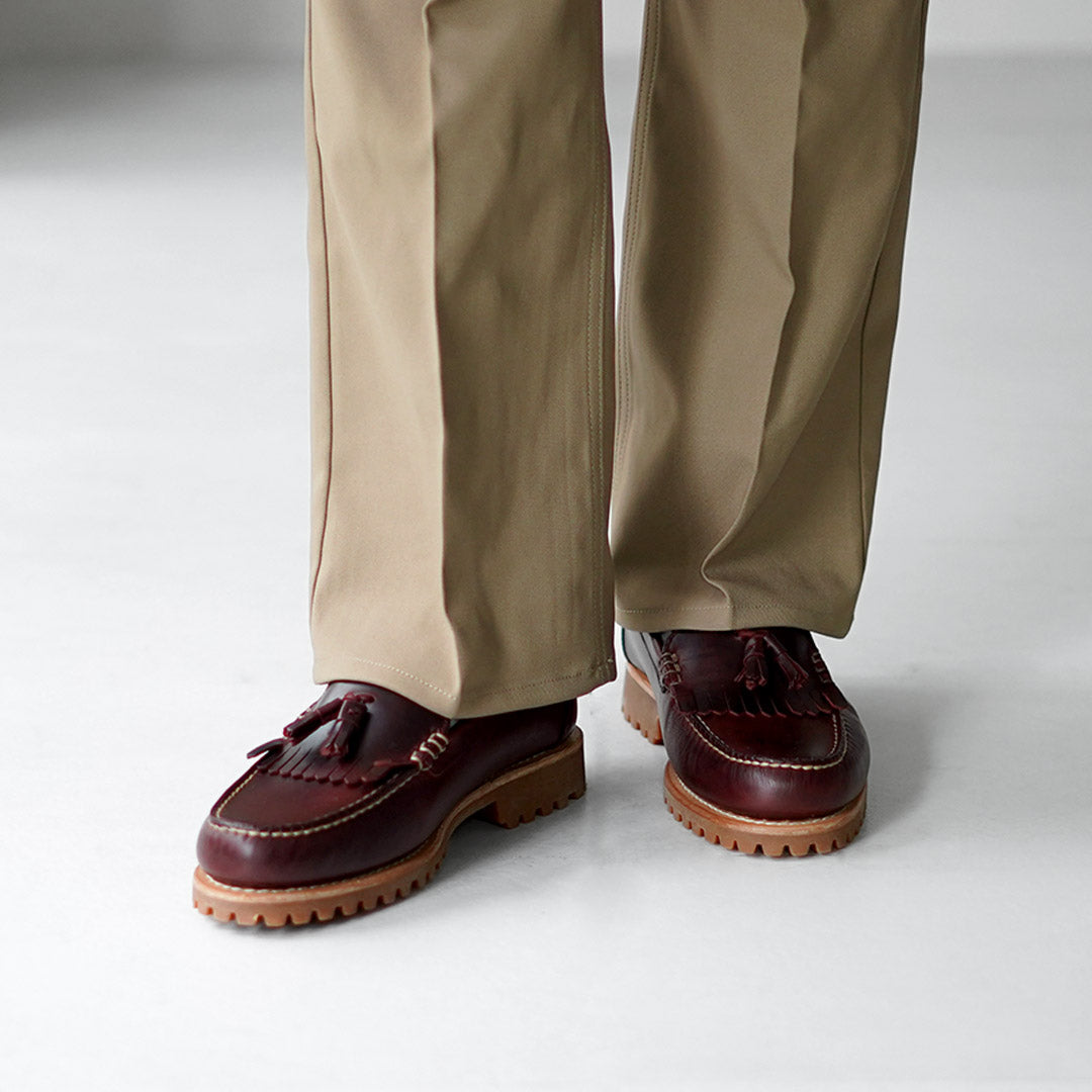 TIMBERLAND / Tassel Loafers