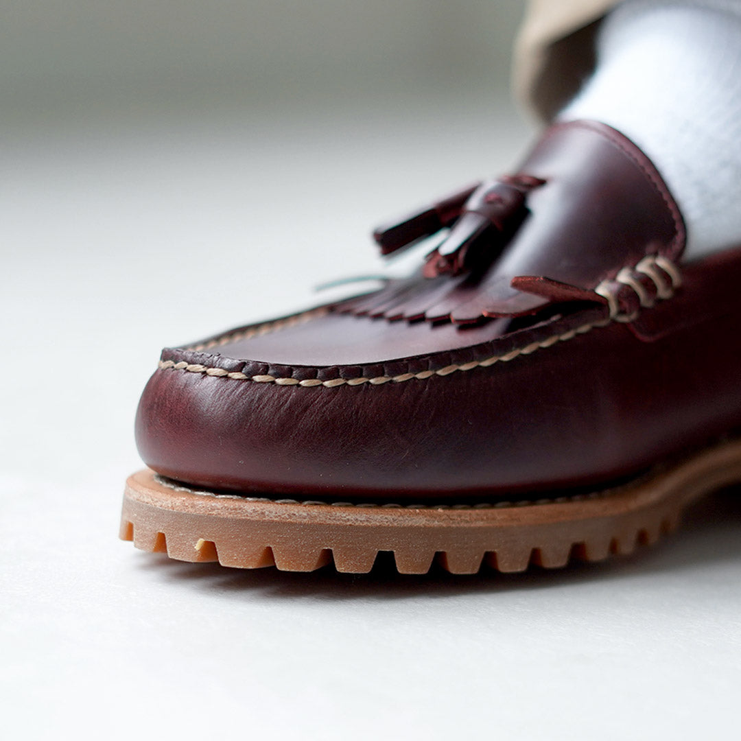 TIMBERLAND / Tassel Loafers