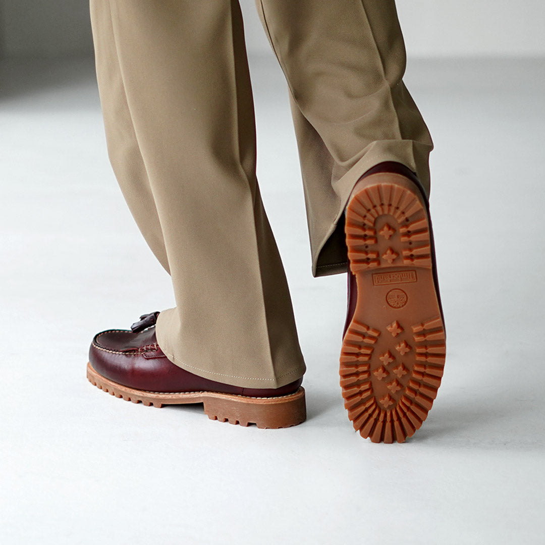 TIMBERLAND / Tassel Loafers