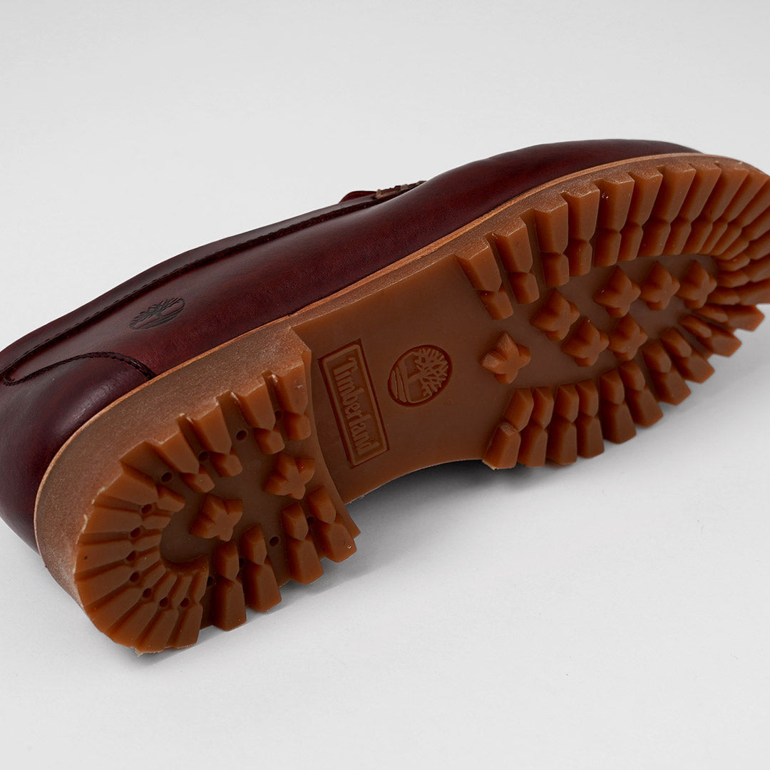 TIMBERLAND / Tassel Loafers