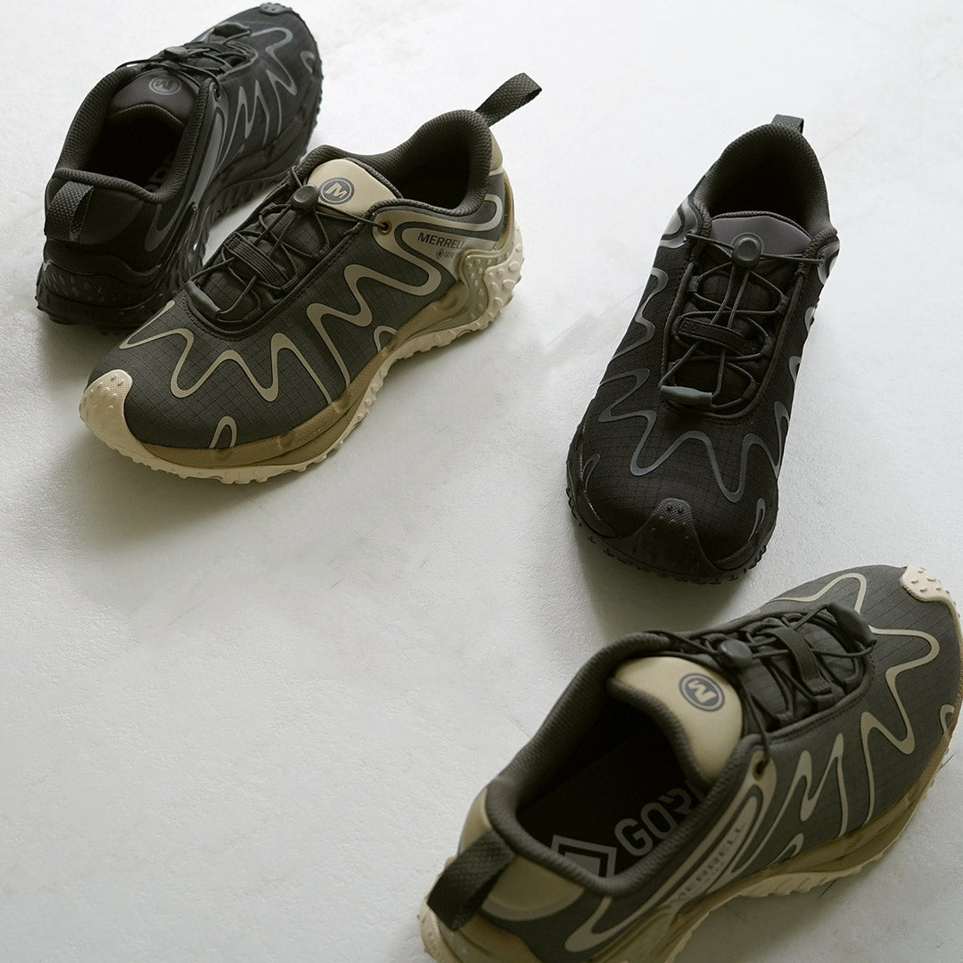 MERRELL / Chameleon Redux Storm GORE-TEX Sneakers