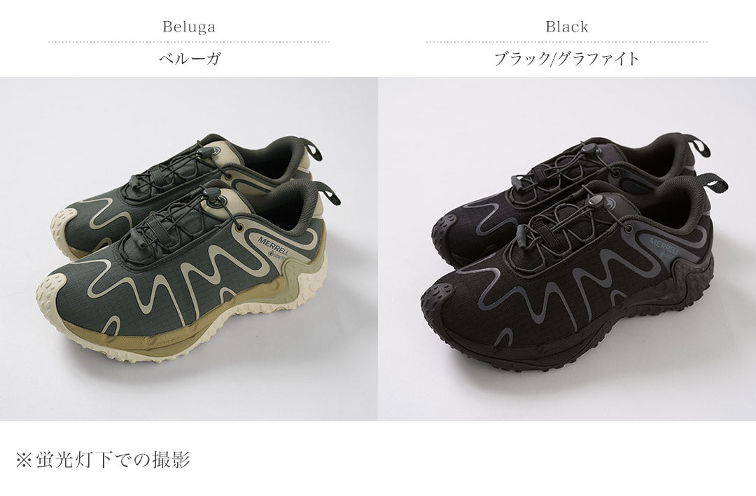 MERRELL / Chameleon Redux Storm GORE-TEX Sneakers