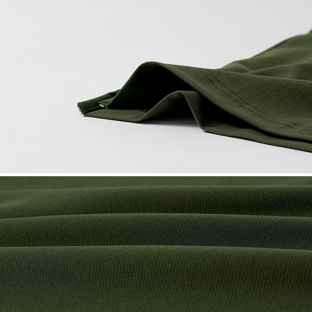 AND WANDER / Camiseta de malla seca