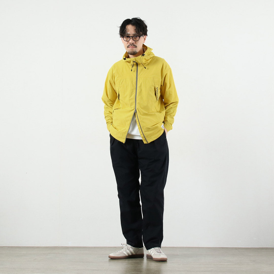 AND WANDER / Gramicci Cotton-Nylon Climbing Pants