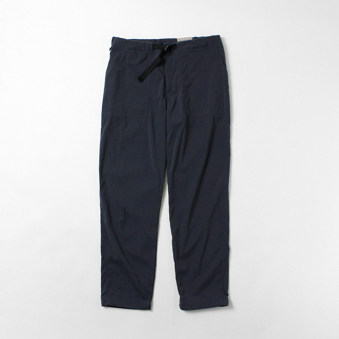 HOUDINI / Ms Liquid Chore Pants