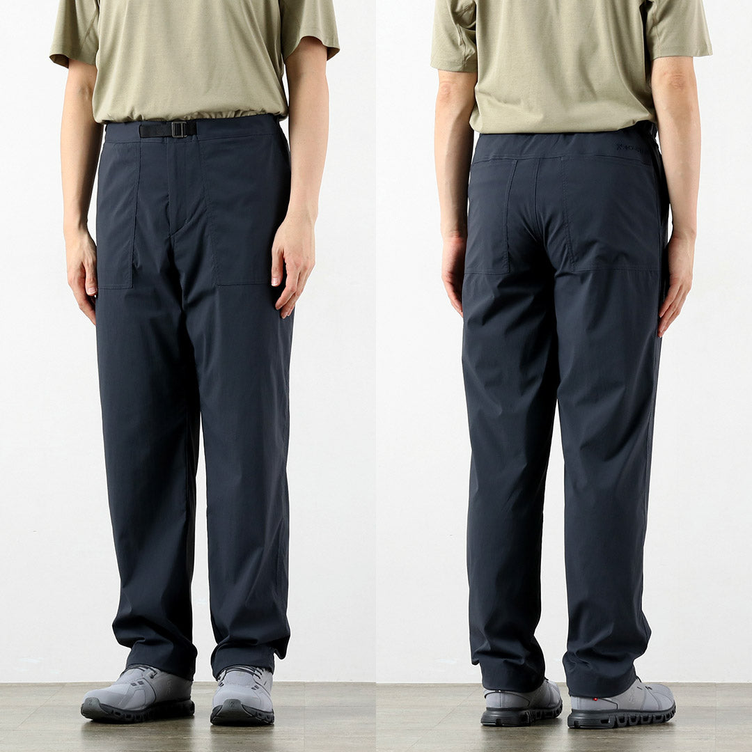 HOUDINI / Ms Liquid Chore Pants