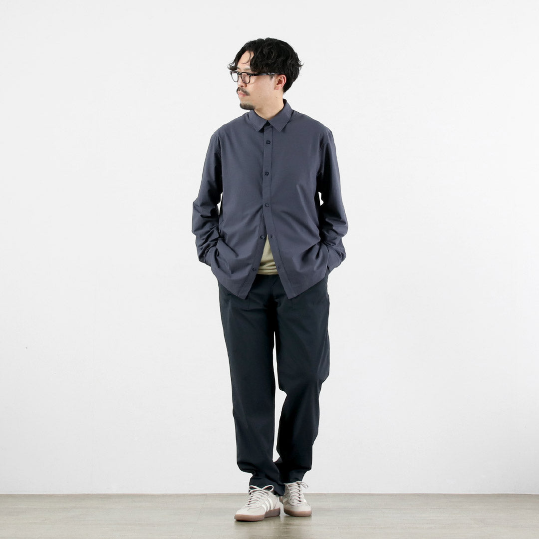 HOUDINI / Ms Liquid Chore Pants