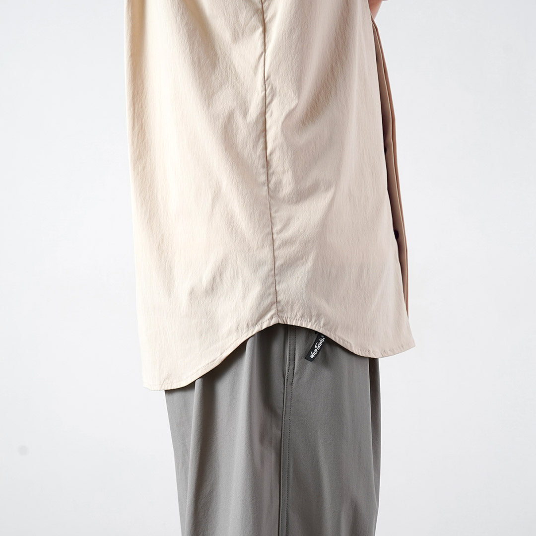 HAGLOFS / Salo Short Sleeve Shirt II