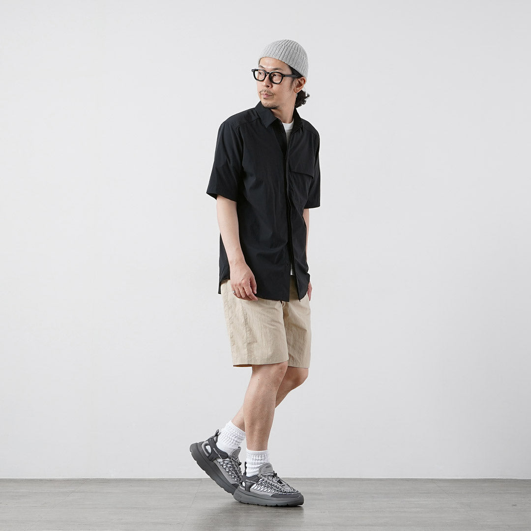 HAGLOFS / Salo Short Sleeve Shirt II