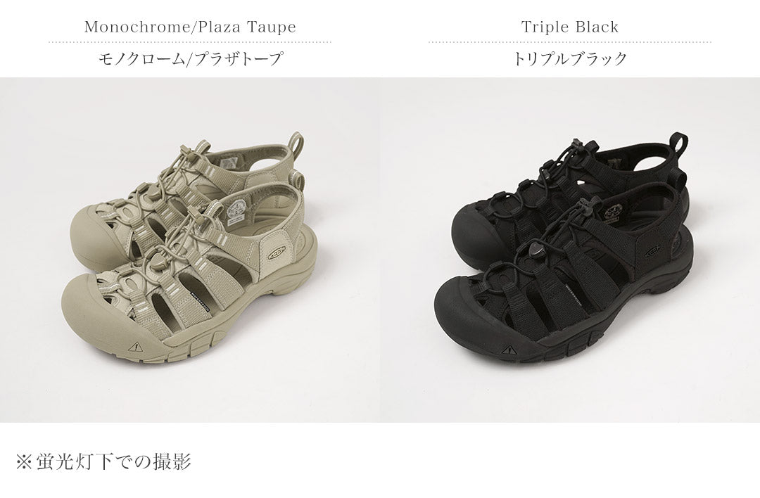KEEN / Newport H2 Sandals