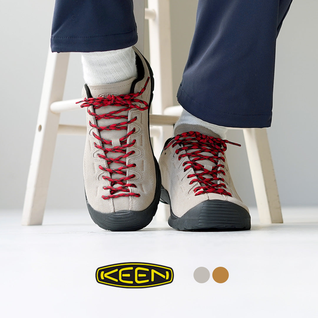 KEEN / Jasper Sneakers
