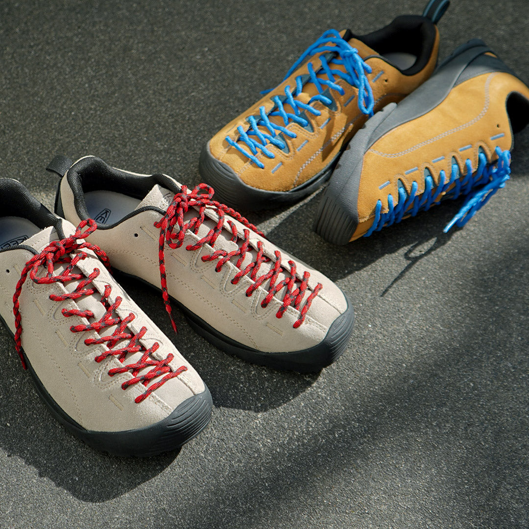 KEEN / Jasper Sneakers