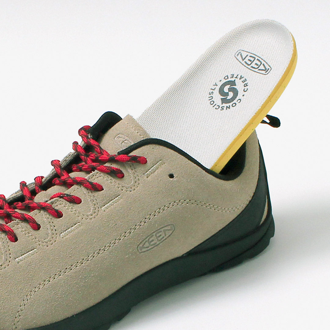 KEEN / Jasper Sneakers