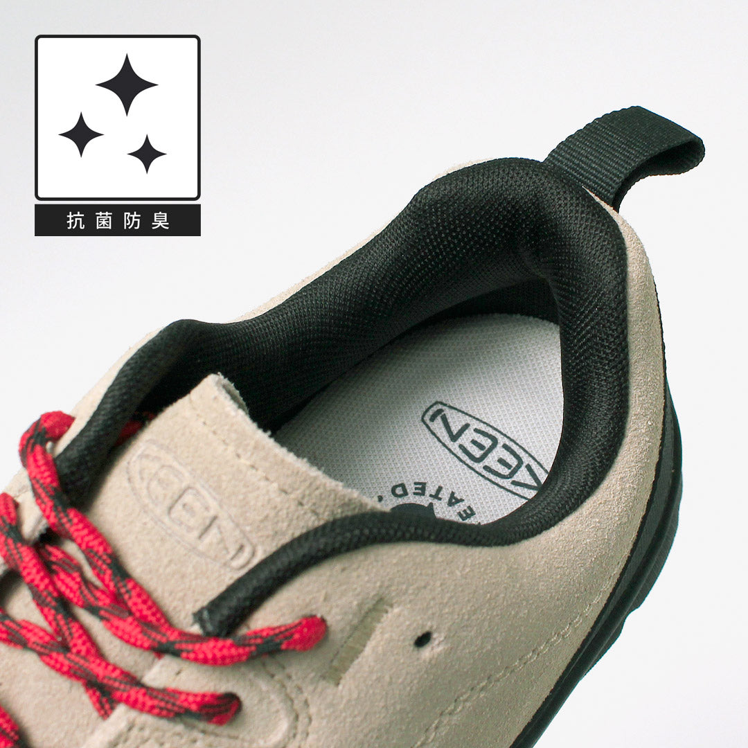 KEEN / Jasper Sneakers