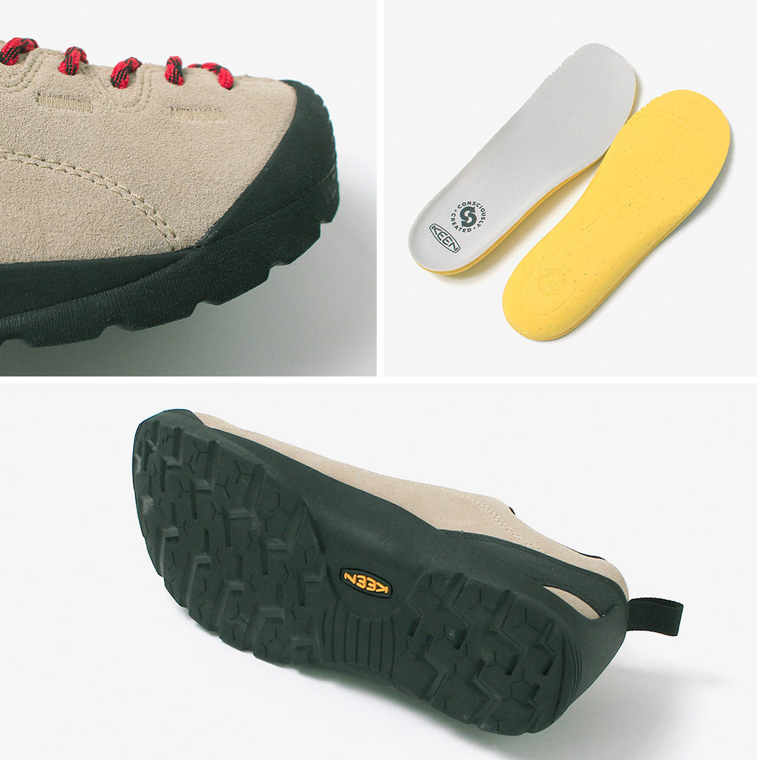 KEEN / Jasper Sneakers