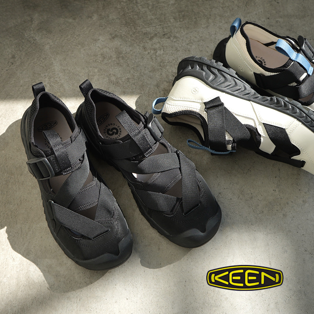 KEEN / Hoodzerra Sandals