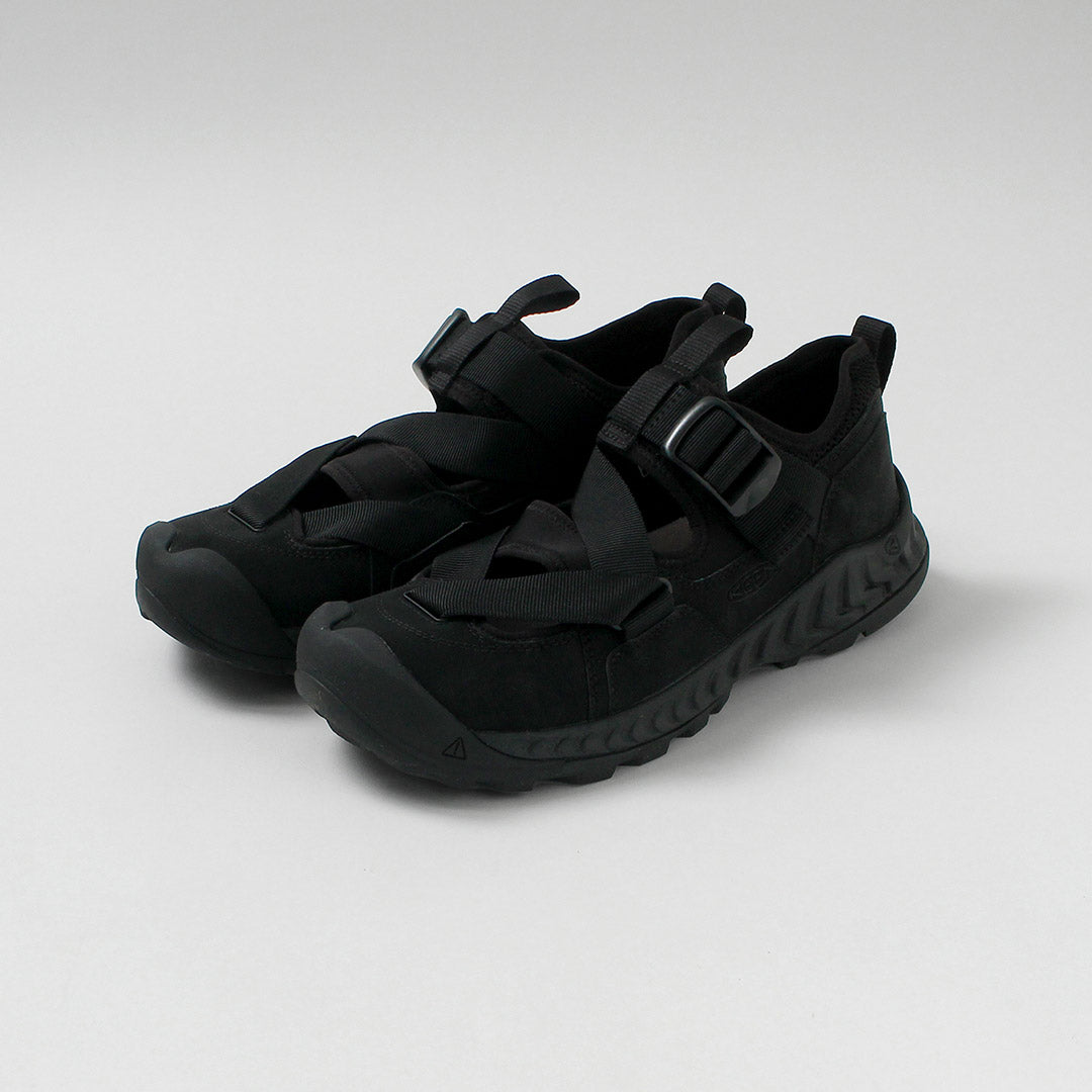 KEEN / Hoodzerra Sandals