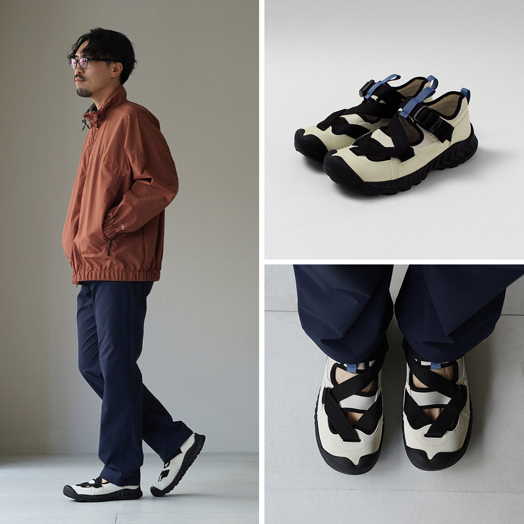 KEEN / Hoodzerra Sandals