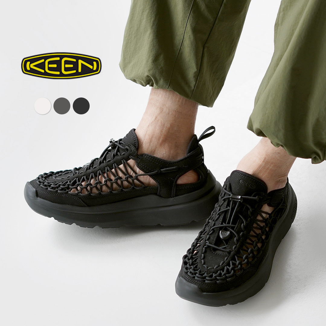 KEEN / UNEEK WK Men's Sandals