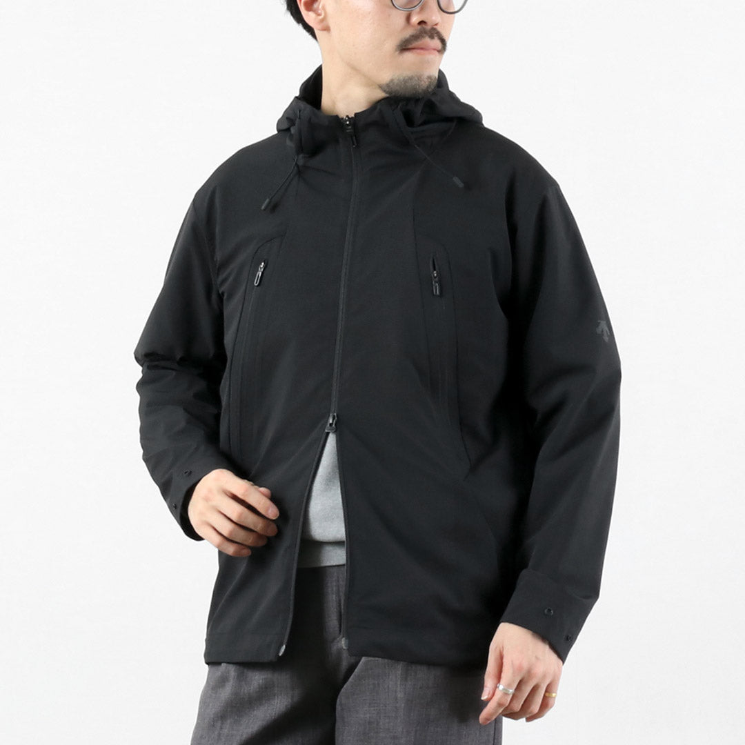 DESCENTE ALLTERRAIN / 스키마테크 에어 재킷