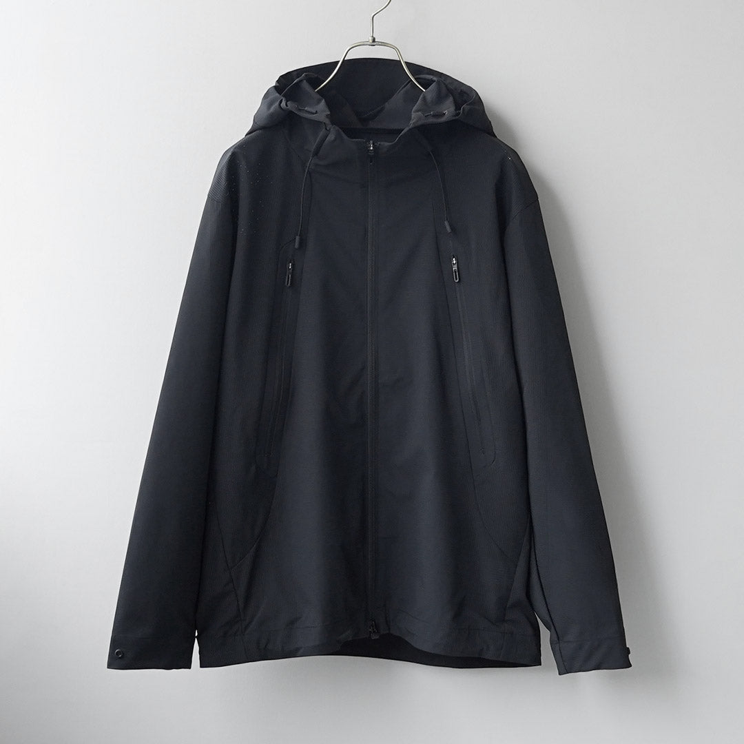 DESCENTE ALLTERRAIN / 스키마테크 에어 재킷