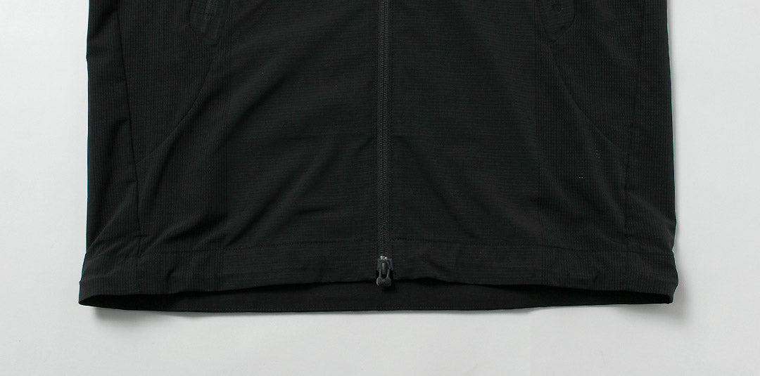 DESCENTE ALLTERRAIN / 스키마테크 에어 재킷