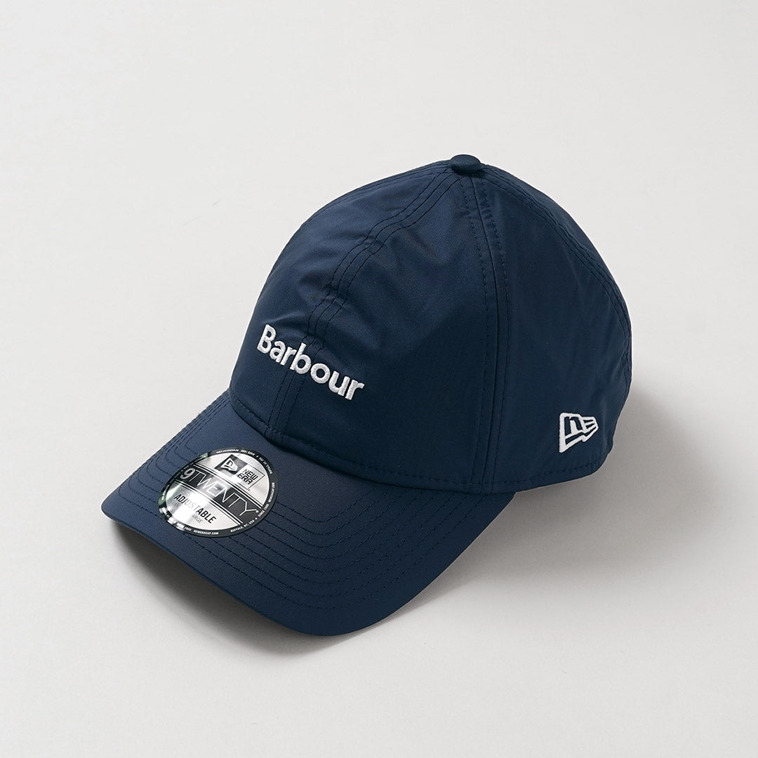 BARBOUR / NEW ERA Collaboration Cap