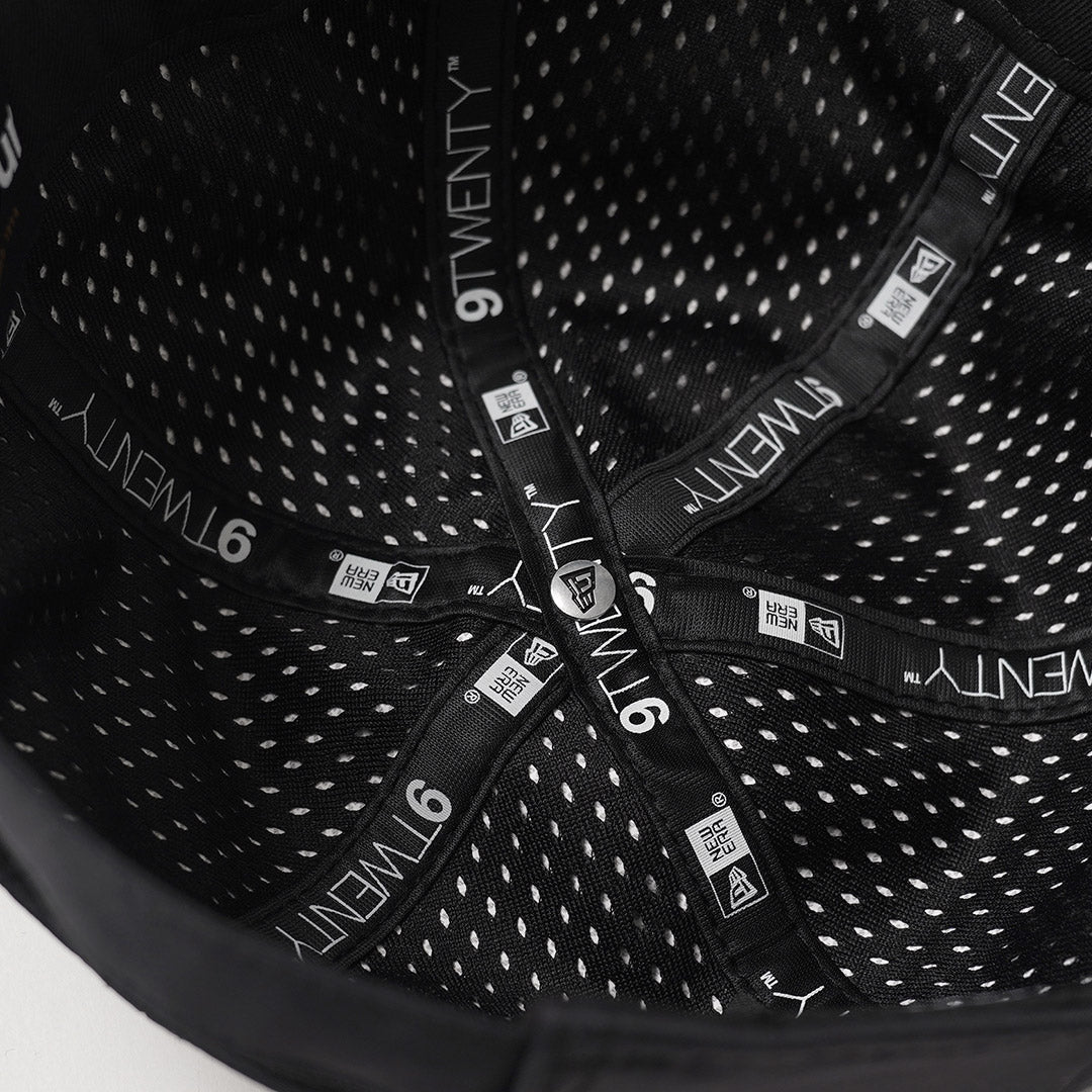 BARBOUR / NEW ERA Collaboration Cap