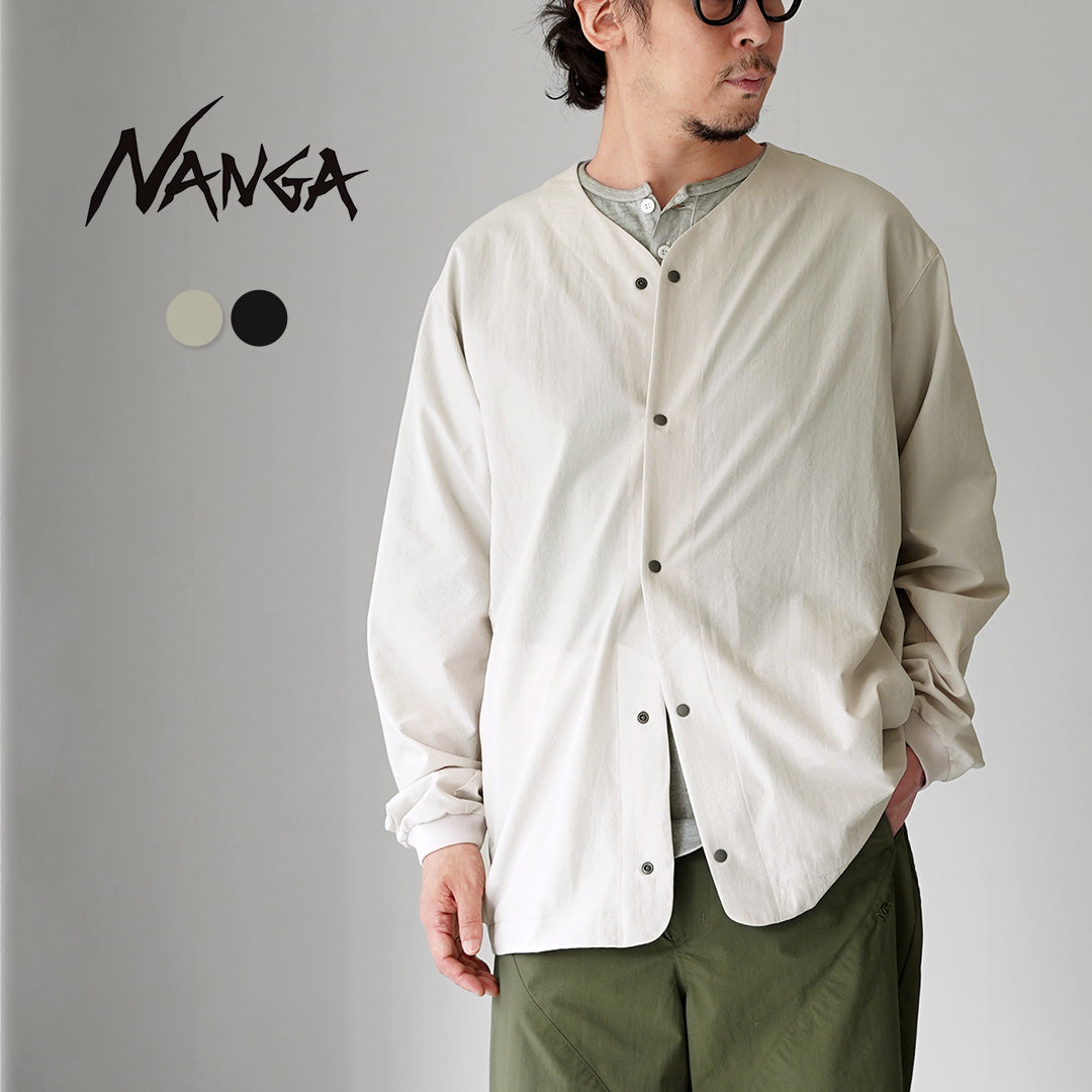 NAANGA / DotAir 舒适开衫