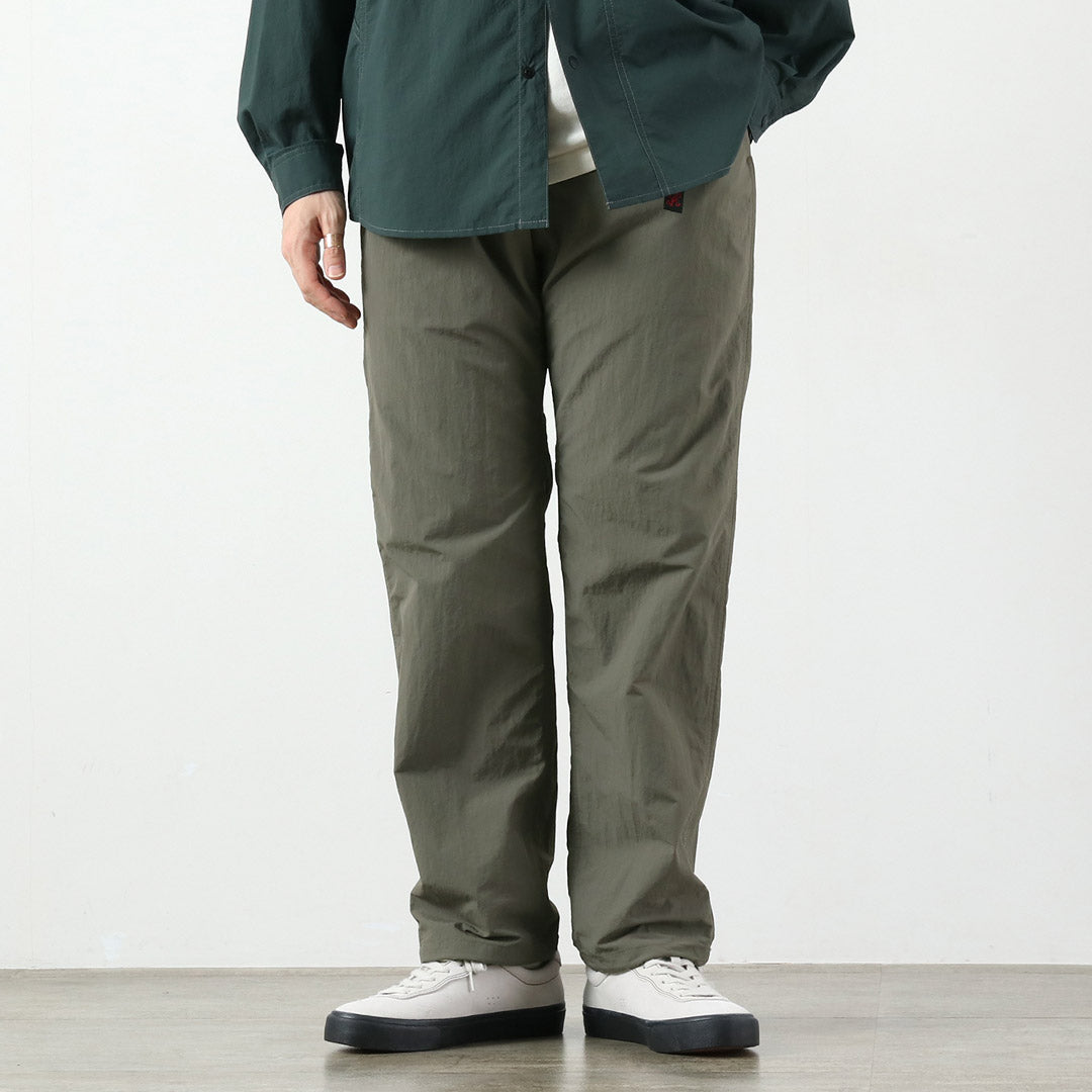 GRAMICCI / 尼龍 Gramicci 褲子 日本限定款