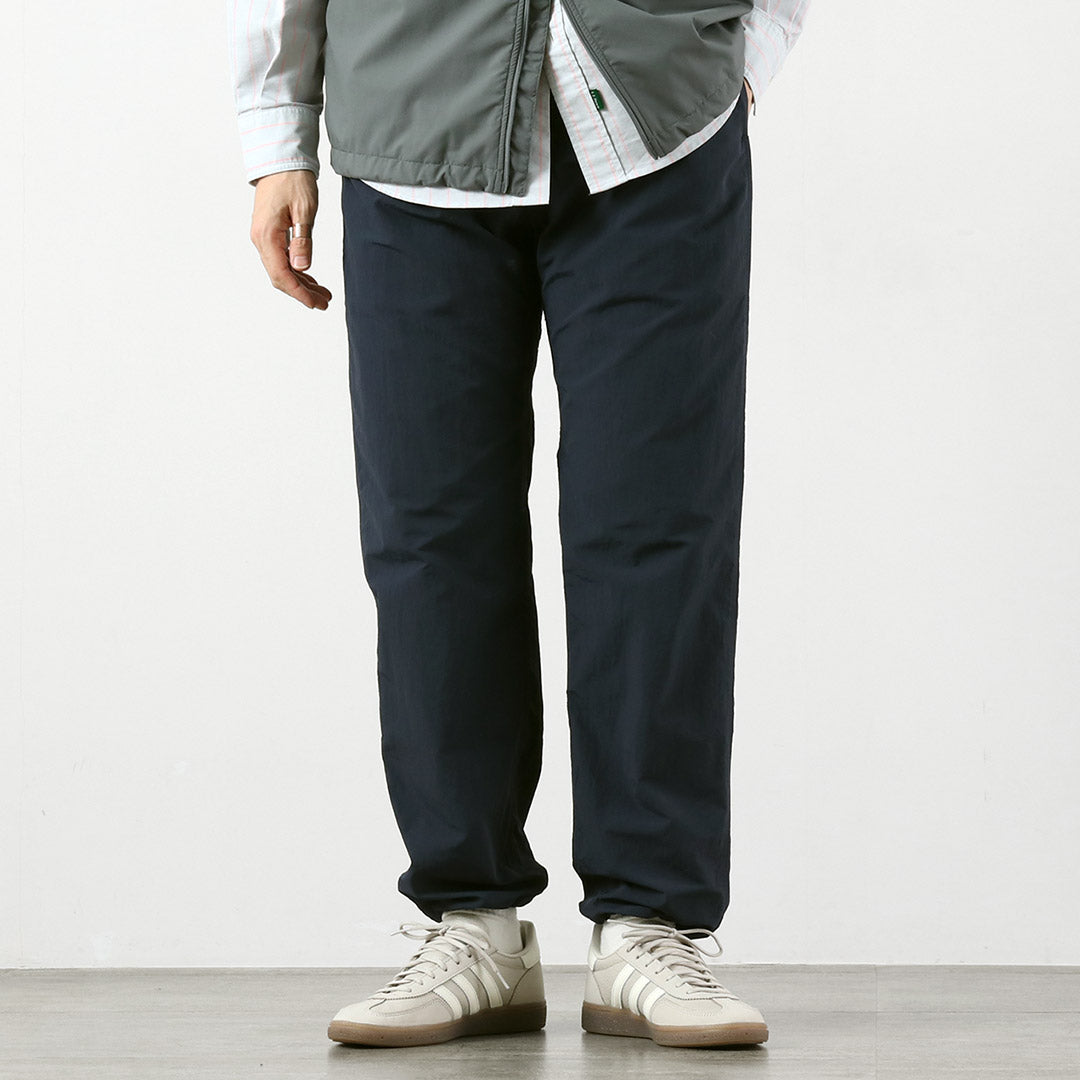 GRAMICCI / 尼龍 Gramicci 褲子 日本限定款