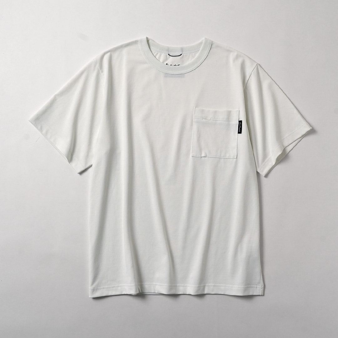 WILDTHINGS / Pleasant Dry T-Shirt
