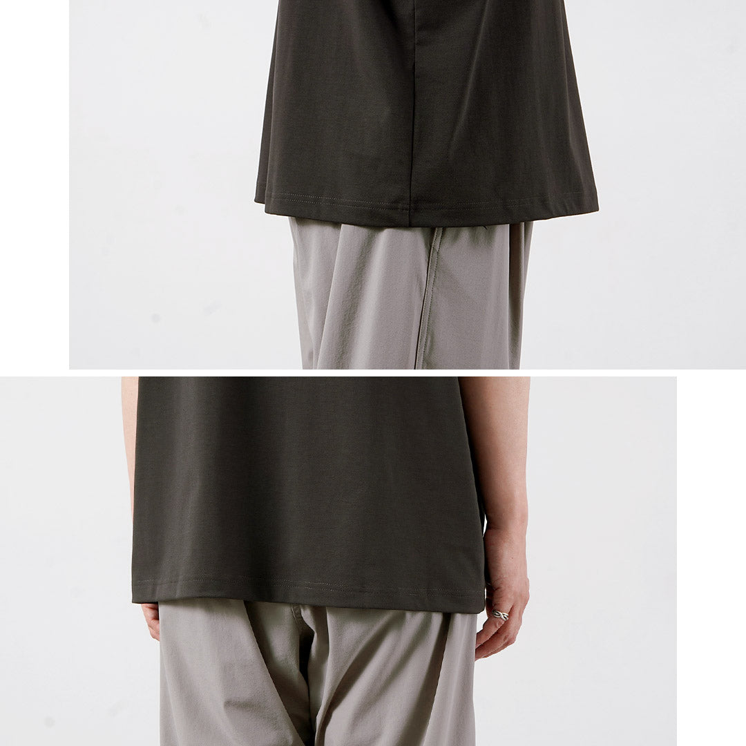 WILDTHINGS / Pleasant Dry T-Shirt