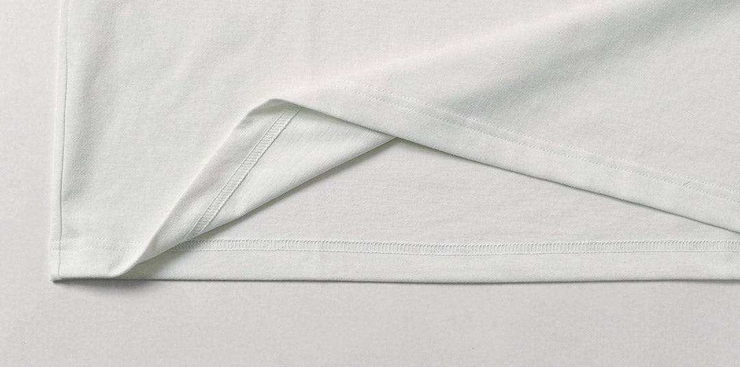 WILDTHINGS / Pleasant Dry T-Shirt