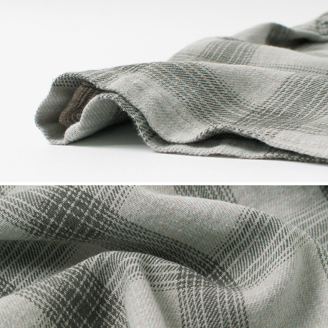 PENDLETON / CPO 襯衫 Viera