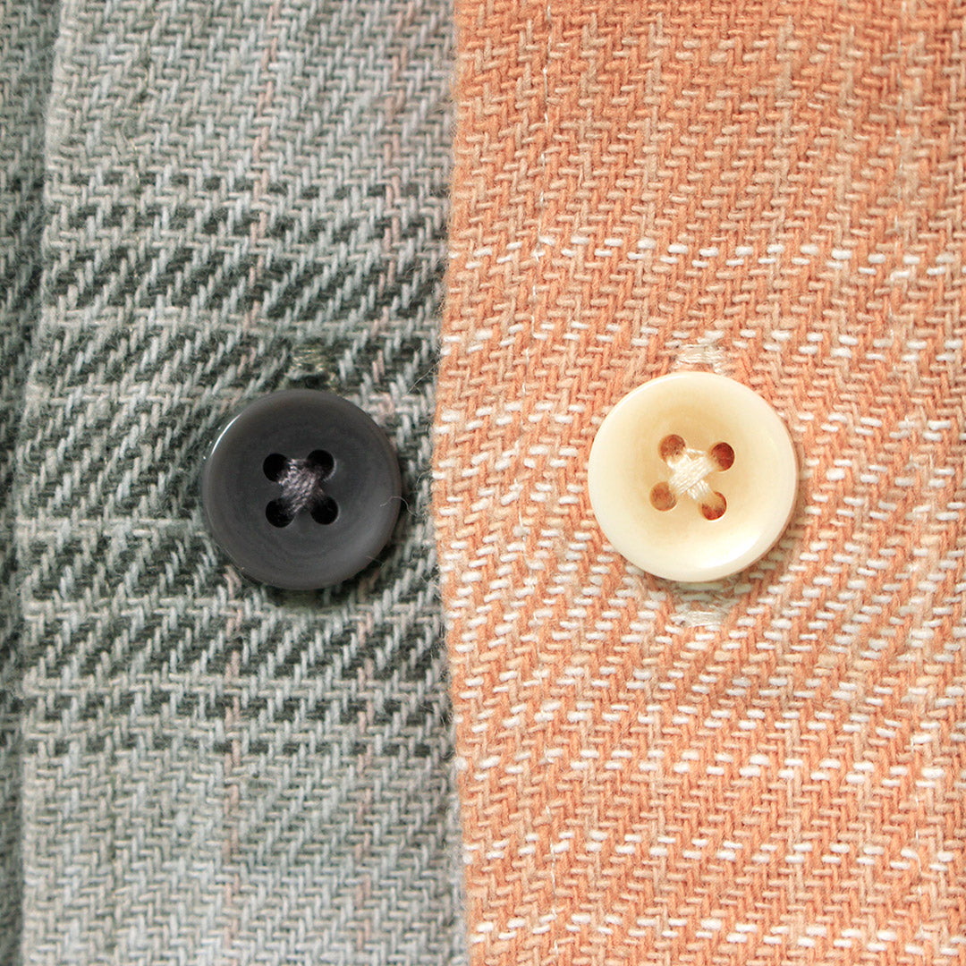 PENDLETON / CPO 襯衫 Viera