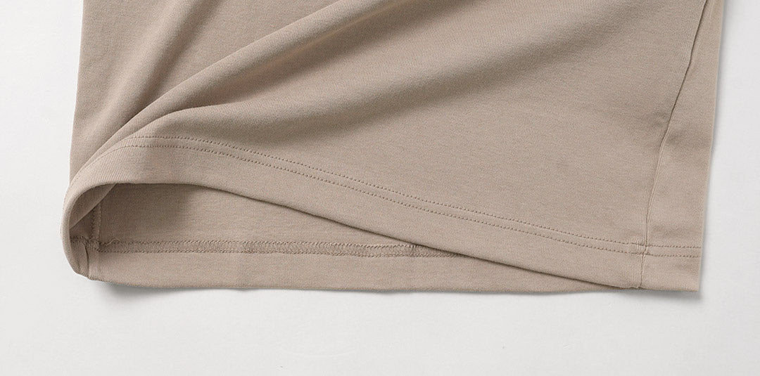 GICIPI / TROTA Basic Fit Tank Top