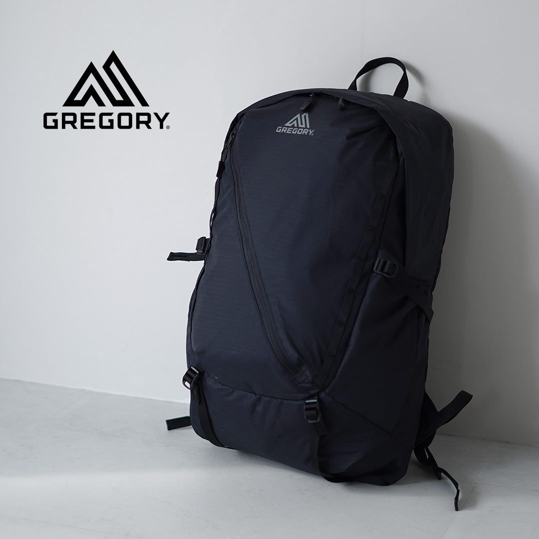 GREGORY / 에어로라이트 백팩 25