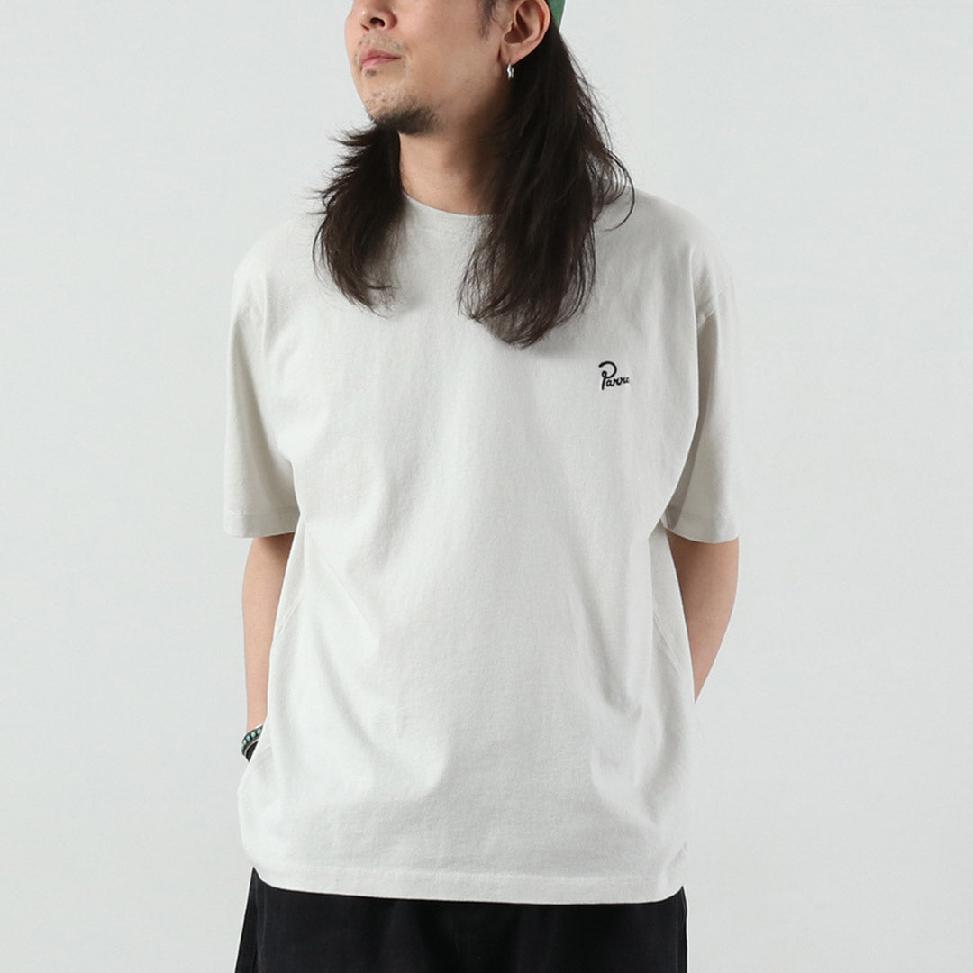 BY PARRA / 簽名 T 卹