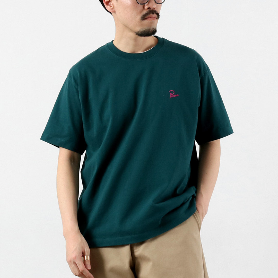 BY PARRA / 簽名 T 卹