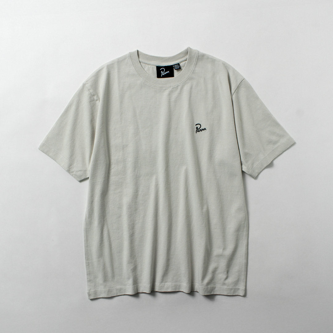 BY PARRA / 簽名 T 卹