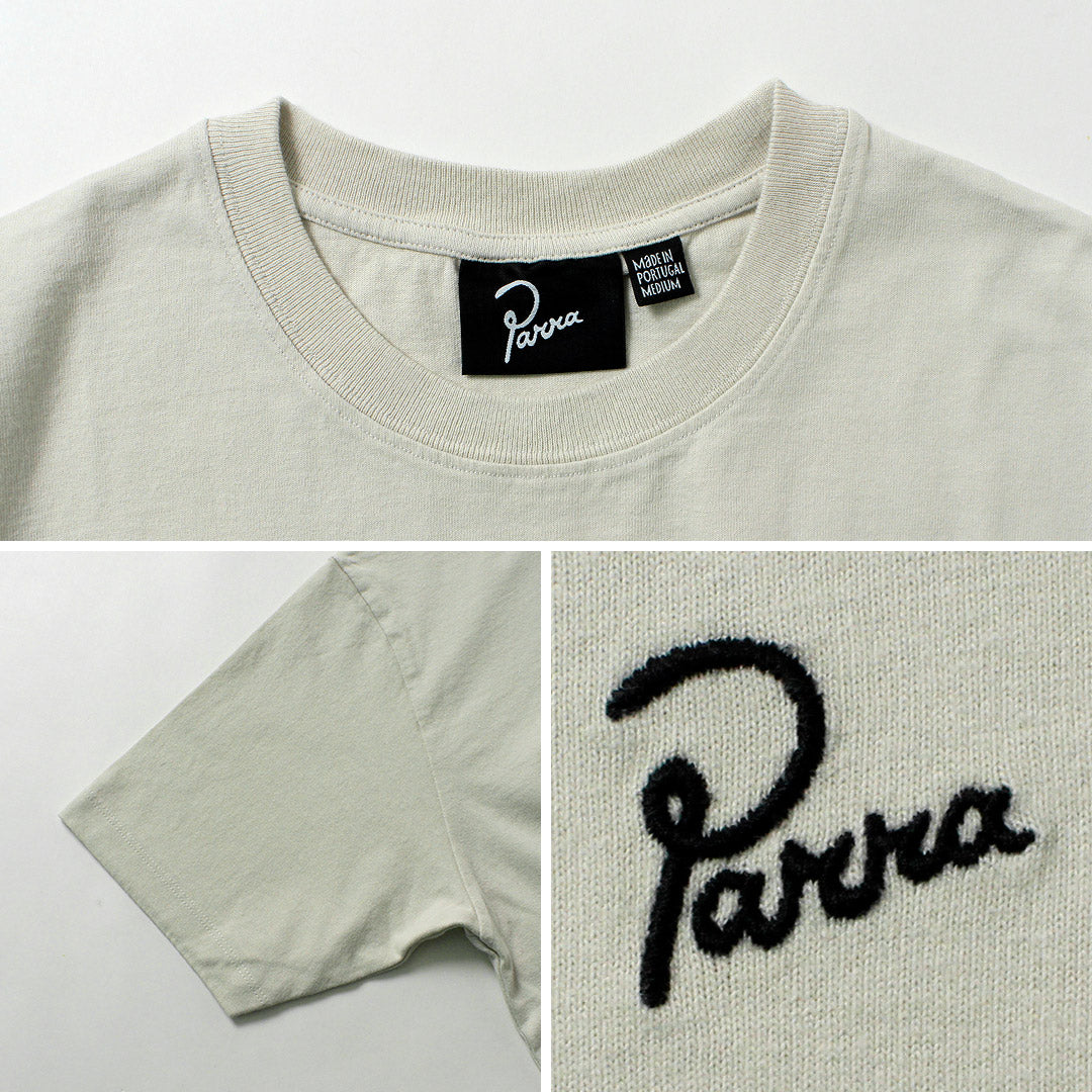 BY PARRA / 簽名 T 卹