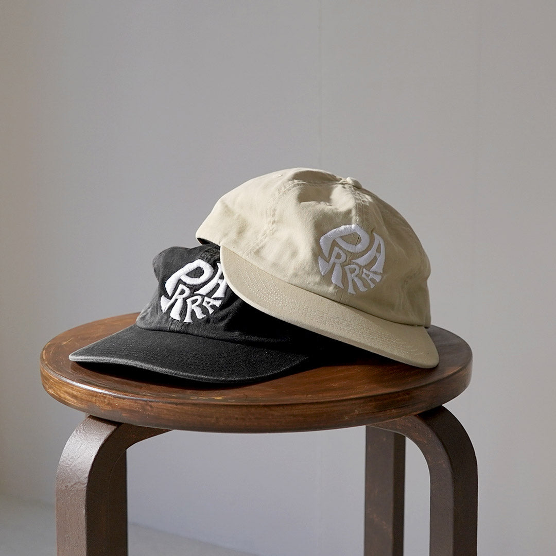 BY PARRA / 1976 Logo 6-Panel Cap