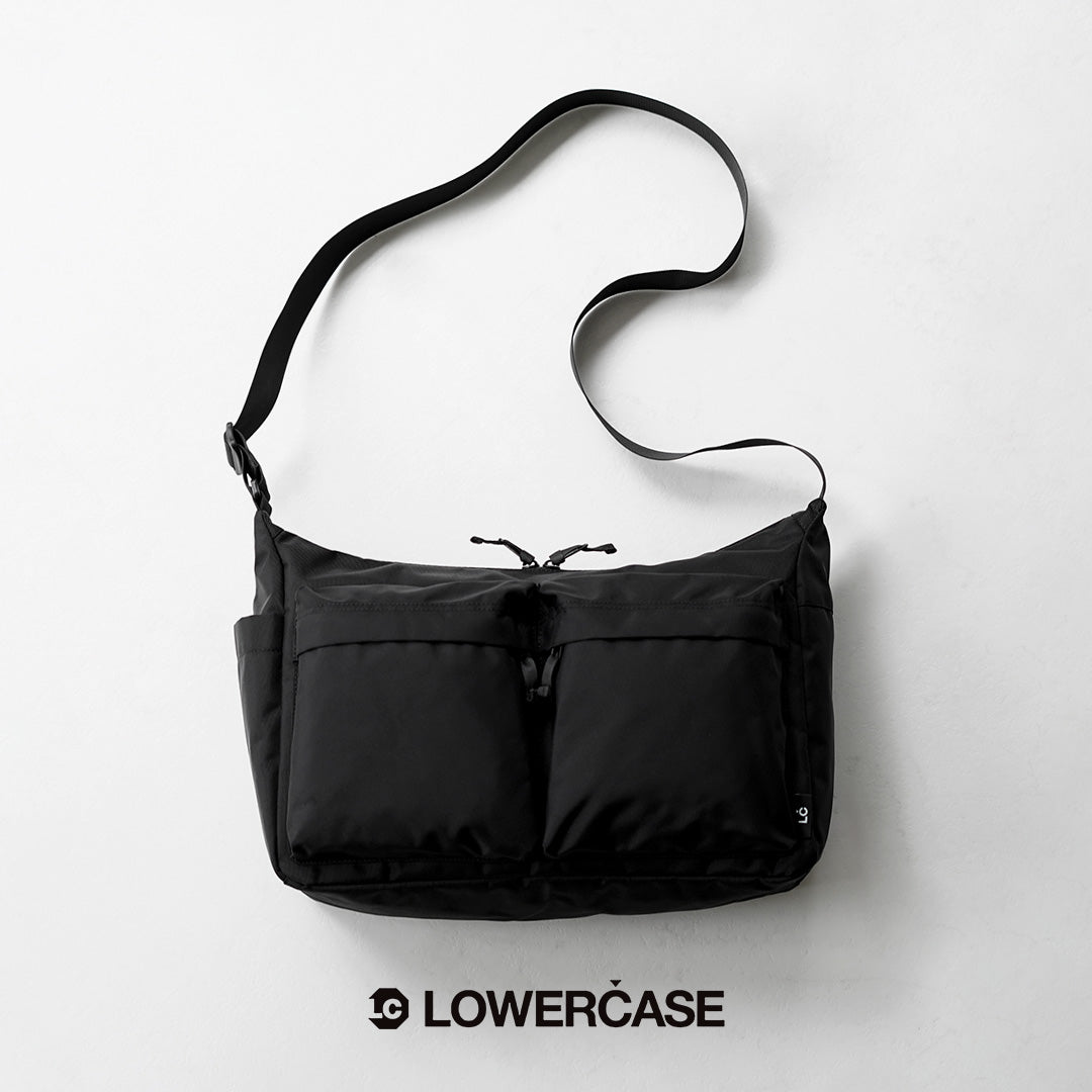 LC BY LOWERCASE / Shoulder Bag L