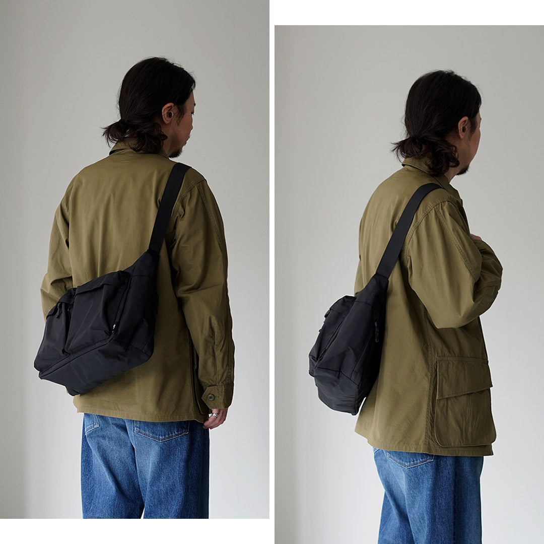 LC BY LOWERCASE / Shoulder Bag L